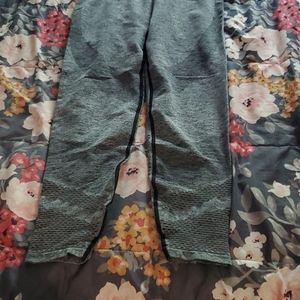 VS Pink seamless leggings